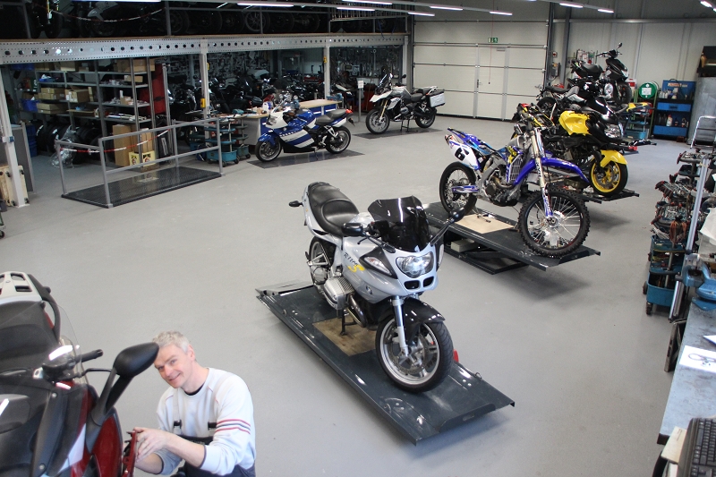 Bmw Motorrad Werkstatt In Meiner Nähe Werkstatt – Motorrad Weihe, Ihr größter BMW- und YAMAHA-Motorradhändler